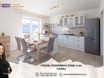 Prodej rodinného domu, Vrbátky, 482 m2