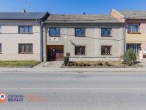 Prodej rodinného domu, Vrbátky, 482 m2