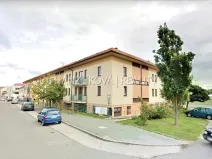 Pronájem bytu 2+kk, Třeboň, Svobody, 57 m2