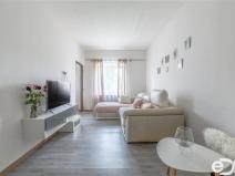 Prodej činžovního domu, Nové Město pod Smrkem - Hajniště, 552 m2
