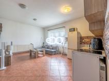 Prodej činžovního domu, Nové Město pod Smrkem - Hajniště, 552 m2