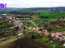 Prodej rodinného domu, Chvalnov-Lísky - Chvalnov, 204 m2