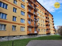 Pronájem bytu 2+1, Opava, Ratibořská, 53 m2