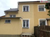 Prodej rodinného domu, Praha - Prosek, Hlavenecká, 165 m2