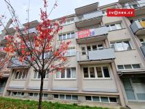 Prodej bytu 3+1, Zlín, Zarámí, 97 m2