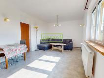 Prodej bytu 3+1, Brniště - Luhov, 79 m2