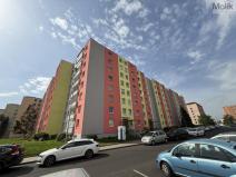 Prodej bytu 3+1, Teplice - Trnovany, Edisonova, 65 m2