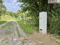 Prodej pozemku pro bydlení, Ludkovice, 1331 m2
