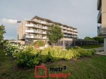 Pronájem bytu 2+kk, Olomouc, U solných mlýnů, 64 m2