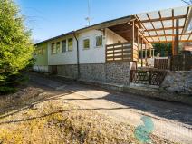 Prodej chaty, Chotýčany, 49 m2