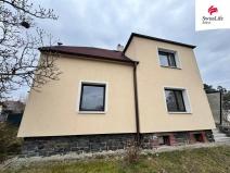 Prodej rodinného domu, Týnec nad Labem, Boženy Němcové, 94 m2
