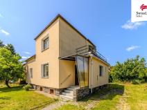 Prodej rodinného domu, Týnec nad Labem, Boženy Němcové, 94 m2