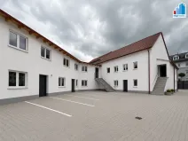 Prodej bytu 2+kk, Chotěšov, Plzeňská, 59 m2