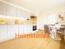 Pronájem bytu 2+1, Karviná - Nové Město, Tatranská, 56 m2