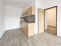 Pronájem bytu 2+kk, Most, F. L. Čelakovského, 41 m2