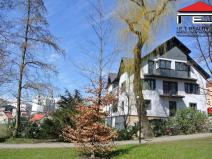 Pronájem bytu 2+kk, Frýdek-Místek, tř. T. G. Masaryka, 45 m2