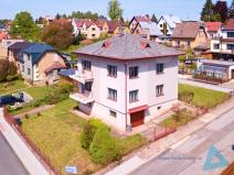 Prodej rodinného domu, Nová Paka, Polská, 350 m2