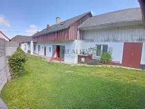 Prodej rodinného domu, Pavlov, 110 m2