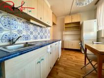 Prodej bytu 3+1, Česká Lípa, Dlouhá, 75 m2