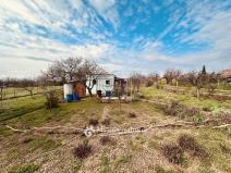 Prodej zahrady, Znojmo, 561 m2