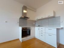 Pronájem bytu 1+kk, Praha - Motol, Jeřabinová, 30 m2