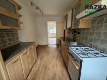 Prodej bytu 2+1, Plzeň, Jablonského, 52 m2