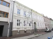 Pronájem bytu 2+kk, České Budějovice - České Budějovice 3, Riegrova, 54 m2