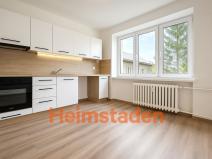 Pronájem bytu 3+1, Karviná - Nové Město, Cihelní, 72 m2
