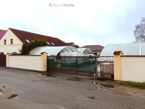 Pronájem výrobních prostor, České Budějovice - České Budějovice 2, České Vrbné, 550 m2