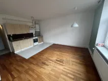 Pronájem bytu 2+1, Trhové Sviny, Nové město, 71 m2