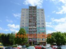 Pronájem bytu 3+1, Orlová - Lutyně, Masarykova třída, 68 m2