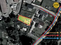 Prodej pozemku pro bydlení, Písek - Budějovické Předměstí, 498 m2