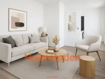 Pronájem bytu 2+kk, Havířov - Prostřední Suchá, Kapitána Jasioka, 36 m2