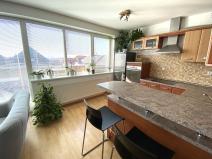Prodej bytu 1+kk, Praha - Kbely, Pod Nouzovem, 39 m2