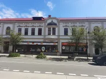 Pronájem kanceláře, Frýdek-Místek - Frýdek, tř. T. G. Masaryka, 800 m2