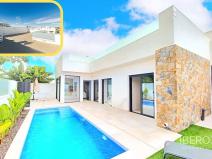 Prodej rodinného domu, Pilar de la Horadada, Španělsko, 83 m2