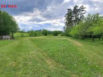 Prodej pozemku pro bydlení, Mirovice, 4561 m2