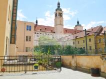 Prodej bytu 4+1, Praha - Staré Město, Rybná, 158 m2