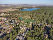 Prodej pozemku pro bydlení, Lhota, Široká, 1798 m2