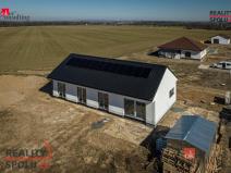 Prodej rodinného domu, Potěhy, 150 m2