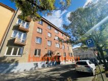 Pronájem bytu 2+1, Ostrava - Mariánské Hory, Boleslavova, 52 m2