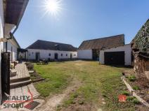Prodej rodinného domu, Dešná - Rancířov, 169 m2