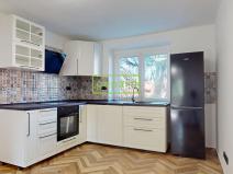 Prodej bytu 2+1, Teplice, Americká, 53 m2