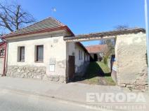 Prodej chalupy, Neveklov, Benešovská, 95 m2