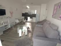 Pronájem bytu 2+kk, Prostějov, Partyzánská, 42 m2