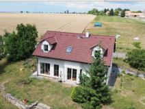 Prodej rodinného domu, Svrkyně - Hole, 169 m2