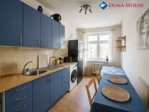 Prodej bytu 1+1, Praha - Smíchov, Plzeňská, 44 m2