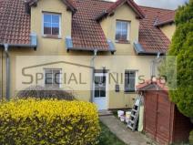 Prodej rodinného domu, Vinařice, Na Horce, 104 m2
