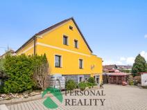 Prodej rodinného domu, Frýdlant, K. Světlé, 161 m2