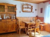 Prodej chaty, Slunečná, 75 m2